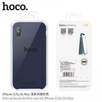 Лот: 19934612. Фото: 2. Чехол Hoco Pure series для iPhone... Аксессуары