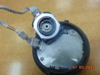 Лот: 13338450. Фото: 5. блок розжига HID Toyota D3R, D3S...