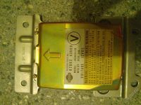 Лот: 2098709. Фото: 2. Блок управления Airbag на Nissan... Автозапчасти