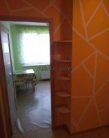 Лот: 20685400. Фото: 3. Сдам 1-комн. улица Вильского... Недвижимость