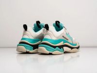 Лот: 18924315. Фото: 5. Кроссовки Balenciaga Triple S...