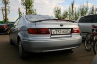 Лот: 7083150. Фото: 5. Продам Toyota Cynos
