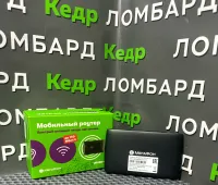 Лот: 25225507. Фото: 2. Роутер Мегафон 4G/Wi-Fi MR150-10... Сетевые устройства