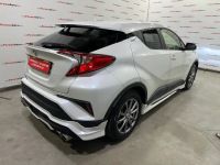 Лот: 25350609. Фото: 11. Toyota C-HR 2020