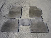 Лот: 1817449. Фото: 2. Комплект оригинальных ковриков... Оснащение, оборудование, аксессуары