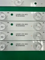 Лот: 25576360. Фото: 2. Новый комплект,0353,LED40D11 ZC14... Запчасти для бытовой техники