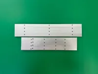 Лот: 25576360. Фото: 6. Новый комплект,0353,LED40D11 ZC14...