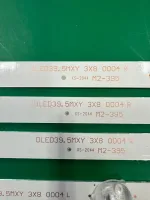 Лот: 25576310. Фото: 2. Новый комплект,0352, DLED39 5MXY... Запчасти для бытовой техники