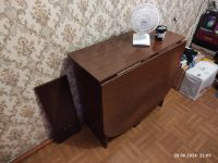 Лот: 22989356. Фото: 2. стол-книжка. Офисная мебель и домашние кабинеты