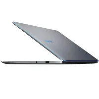 Лот: 24669140. Фото: 2. Металлический ноутбук Honor MagicBook... Компьютеры, ноутбуки, планшеты