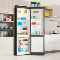 Лот: 24429058. Фото: 7. Холодильник Indesit ITS 5200 G...