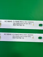 Лот: 25576249. Фото: 6. Новый комплект ,0271,RF AB320E30...