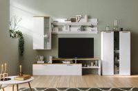 Лот: 24593227. Фото: 2. Тумба с подставкой Hoff Altea. Мебель для гостиной