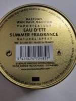 Лот: 6384221. Фото: 13. Jean Paul Gaultier Classique женская...