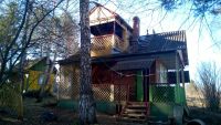 Лот: 9532396. Фото: 3. Дача, ст. Таежный (п. Новосельск... Недвижимость