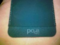 Лот: 873565. Фото: 2. коробка 2. Ipod nano+чехол новый... Аксессуары