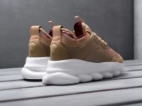 Лот: 17094694. Фото: 3. Кроссовки Versace Chain Reaction... Одежда, обувь, галантерея