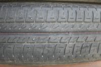 Лот: 973400. Фото: 2. Шины 175/65R14. Шины, Диски
