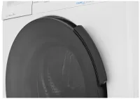 Лот: 25235587. Фото: 8. Стиральная машина Beko WSPE 6H616...