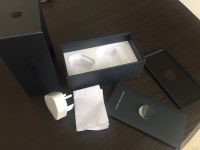 Лот: 13204805. Фото: 3. Коробка от iPhone 5 space grey... Смартфоны, связь, навигация
