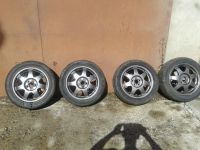 Лот: 7966645. Фото: 4. Литые диски. Красноярск