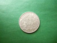 Лот: 24593839. Фото: 3. 1/2 марки Германия 1914 г. А... Коллекционирование, моделизм