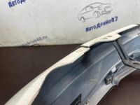 Лот: 23532236. Фото: 17. накладка бампера Toyota Land Cruiser...