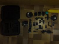 Лот: 6608291. Фото: 2. GoPro Hero 4 Black edition, с... Фото, видеокамеры, оптика