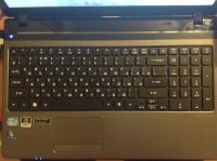 Лот: 3783663. Фото: 2. Acer Aspire 5750G-2454G50Mnkk... Компьютеры, ноутбуки, планшеты