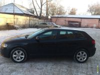 Лот: 3473347. Фото: 6. AUDI А3,без пробега по рф.2011...