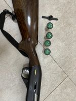 Лот: 18919462. Фото: 2. Ружье Benelli Franchi Pro fast... Охота