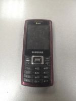 Лот: 19996373. Фото: 2. Samsung C5212 разбит дисплей... Смартфоны, связь, навигация