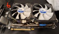 Лот: 21452719. Фото: 6. Видеокарты rx 470 / HD7970