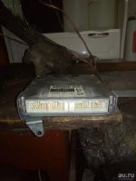Лот: 13493266. Фото: 2. Компьютер от двигателя 1G-FE Beams. Автозапчасти