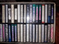 Лот: 16760319. Фото: 4. Аудиокассета(50шт). Красноярск