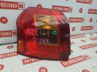 Лот: 20898897. Фото: 2. Фонарь Toyota Corolla Runx NZE121... Автозапчасти