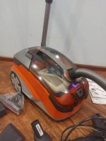 Лот: 24847154. Фото: 2. Моющий пылесос Thomas Pet & Family... Мелкая бытовая техника