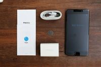 Лот: 11197186. Фото: 3. Новый смартфон Meizu M6 Note... Красноярск