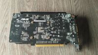 Лот: 11381919. Фото: 4. Видеокарта Asus GeForce GTX 650... Красноярск