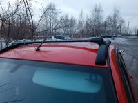 Лот: 24765237. Фото: 5. Багажник Turtle AIR 1 на стандартный...