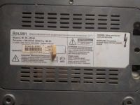 Лот: 16220677. Фото: 3. Телевизор ЖК Rolsen Rl-32D4O. Бытовая техника