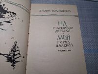 Лот: 24921615. Фото: 2. Oz. (4092312) На счастливых дорогах... Литература, книги