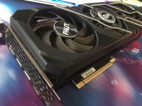 Лот: 19602622. Фото: 2. RTX 3070 Ti GamingPro. Комплектующие