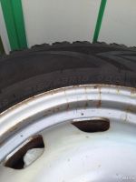 Лот: 8377766. Фото: 6. Hankook I Cept 215/65/R16 на штамповках