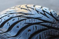 Лот: 25855306. Фото: 8. Шины зимние Yokohama Ice Guard...