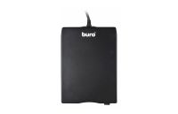 Лот: 16792323. Фото: 2. Привод BURO BUM-USB FDD 1.44Mb... Комплектующие