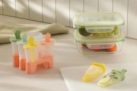 Лот: 23670516. Фото: 2. Контейнер для продуктов BERKRAFT... Хозтовары