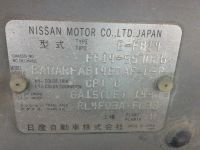 Лот: 12014868. Фото: 6. Nissan Sunny FB - 14