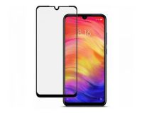 Лот: 20923693. Фото: 2. Защитное стекло Xiaomi Redmi Note... Аксессуары