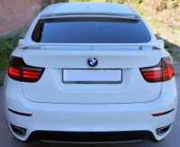 Лот: 6202017. Фото: 2. Спойлер "Hamann" (нижний), BMW... Автохимия, масла, тюнинг